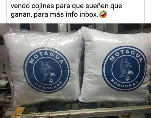 Los otros memes que no has visto de la derrota de Motagua ante el Atlanta United