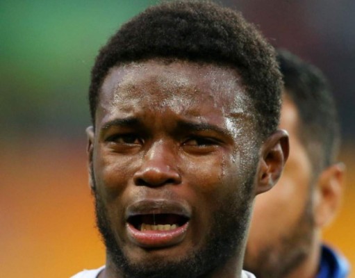 A un año del 12-0 ante Noruega: El llanto de toda Honduras y el gesto de los europeos