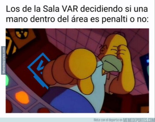 Los nuevos memes que castigan a Messi y Barcelona tras tirar la liga española ante Levante