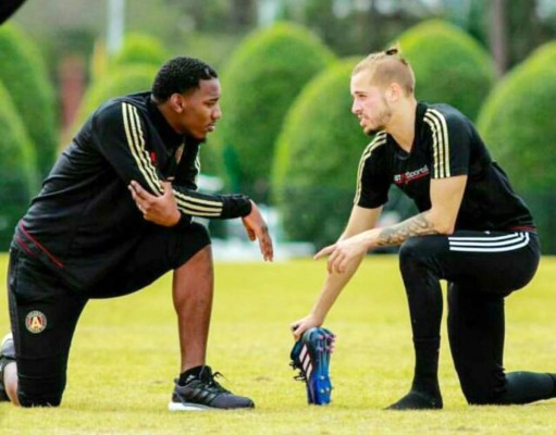 ¡EQUIPÓN! La otra Selección de Honduras que Pinto no ha convocado