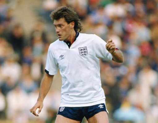 Los peinados más emblemáticos de la historia del fútbol