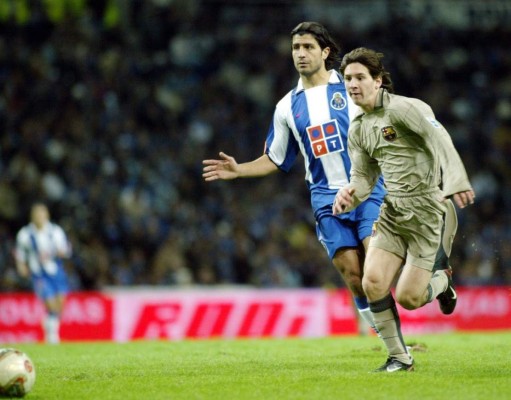 ¿Con qué dorsal debutaron? Los cracks del momento y su primer número de camiseta
