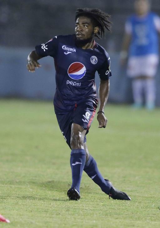 ¿Con rotaciones? El 11 que presentaría el Motagua para la vuelta de semifinal ante Real España