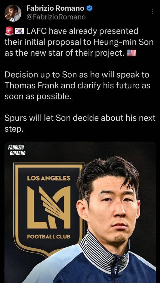 Messi tendrá nuevo rival: crack de la Premier League recibe jugosa oferta desde la MLS: La decisión dependerá de...