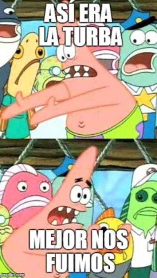 Las burlas al Marathón tras huir del Olímpico y no jugar ante Real España