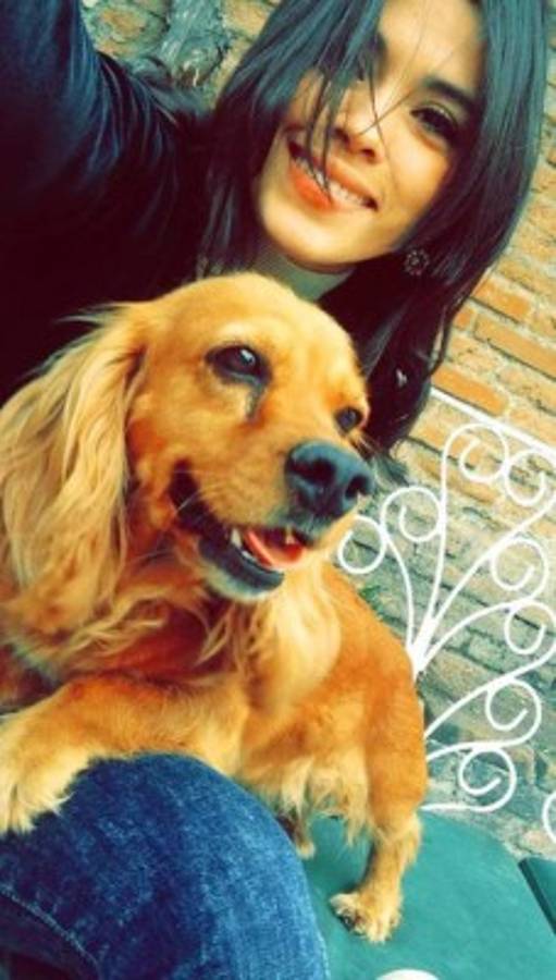 Así es Kendy Rosales, la nueva coordinadora de atletismo del INMUDE