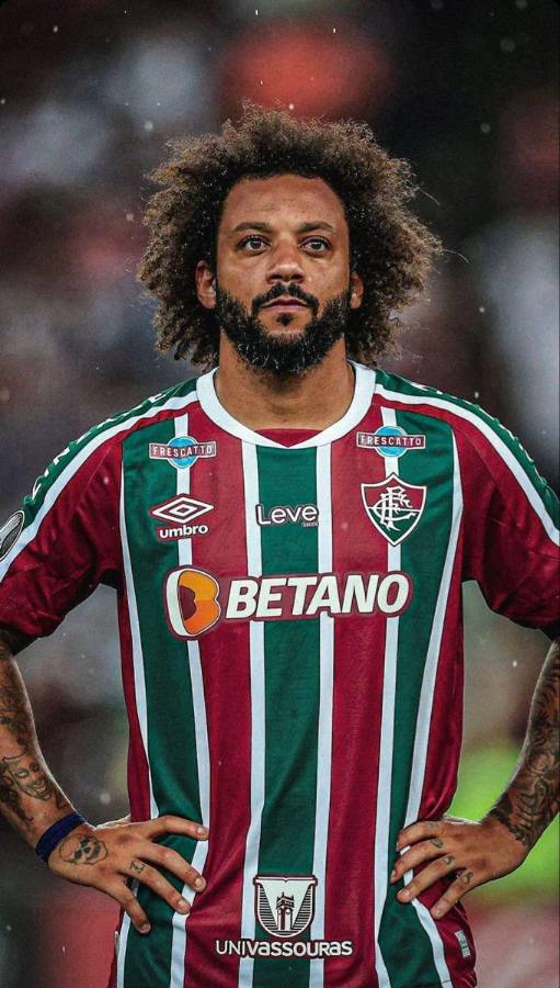 Señalan al culpable de la polémica de Marcelo que lo dejó fuera de Fluminense y el club de la MLS que quiere su fichaje
