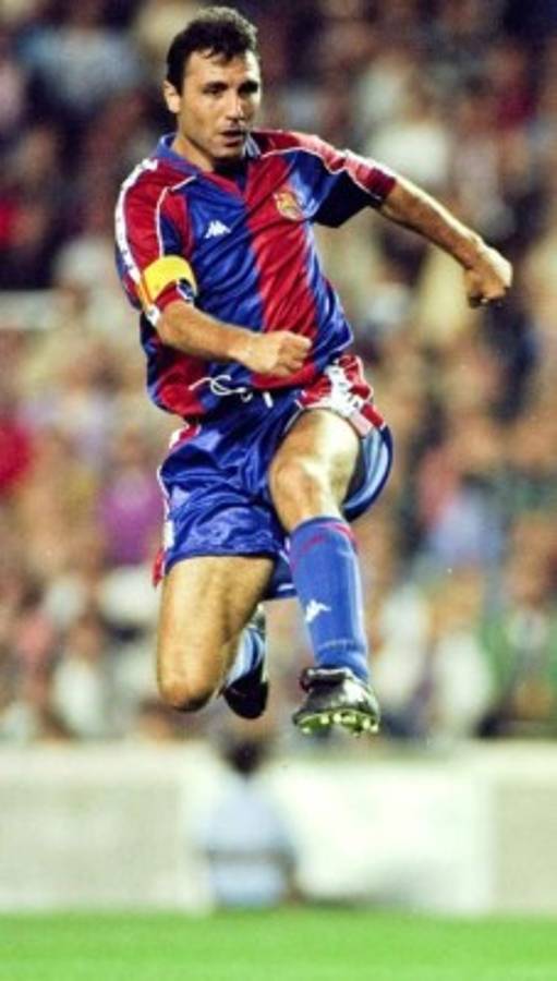 ¡Equipazo! El sorprendente 11 ideal de los mejores futbolistas zurdos