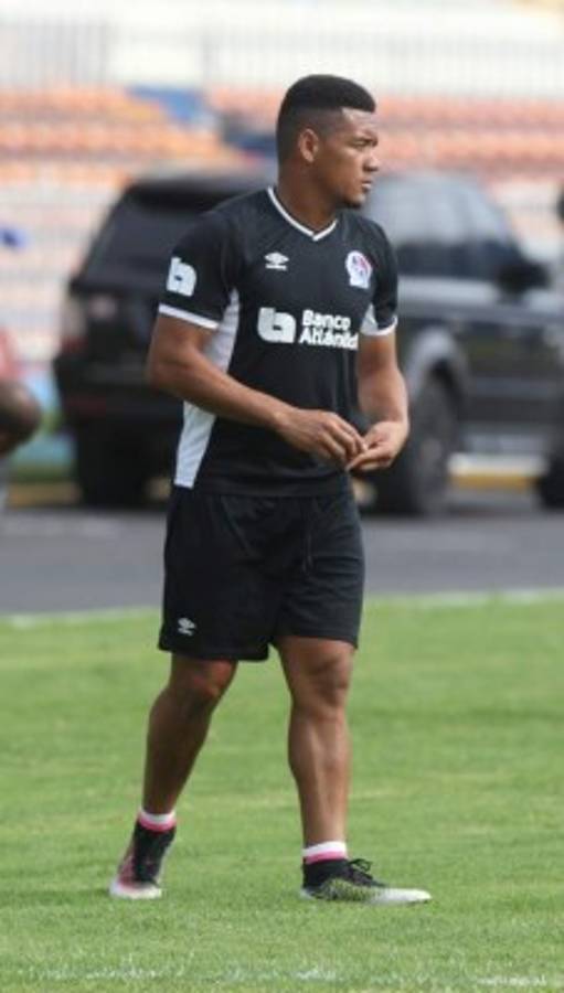 ¡Otro equipo! Los jugadores de Olimpia que todavía no debutan en el Apertura