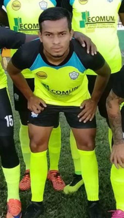 ¡Ex de Olimpia, Motagua y Real España! Jugadores del Ascenso que buscan sellar su regreso a Liga Nacional