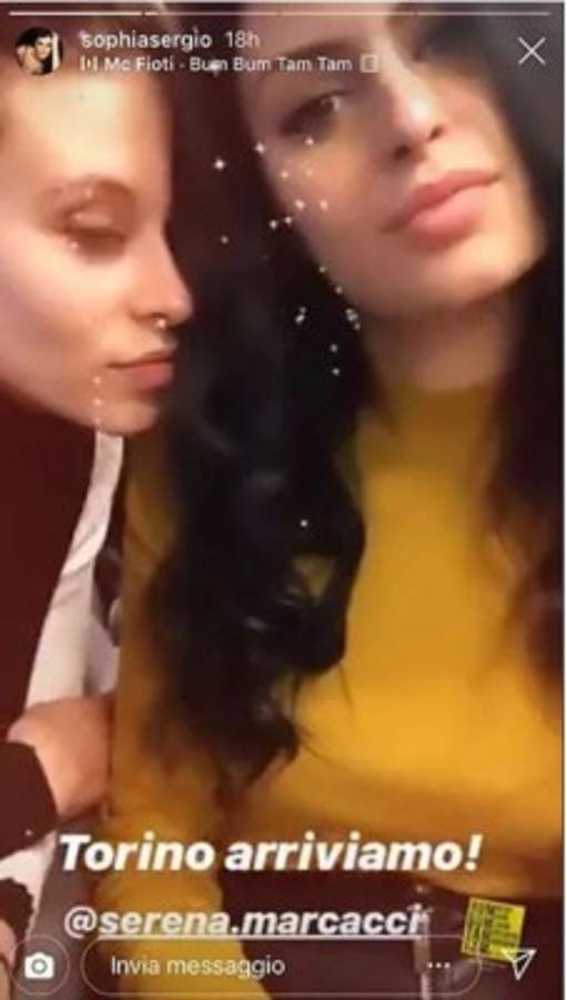 La polémica fiesta de Cristiano Ronaldo y la Juventus con 60 modelos tras perder con el Atlético