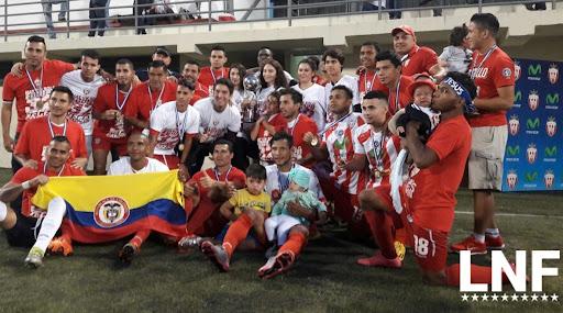 Un lugar exclusivo en la historia: el Olimpia de Troglio, entre los invictos más largos del fútbol mundial