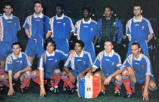 Italia nuevamente como protagonista: las selecciones campeonas del mundo que han quedado eliminadas de un Mundial