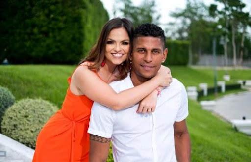 Por el día de San Valentín: ¡estas son las famosas parejas del fútbol hondureño; muchos están casados!