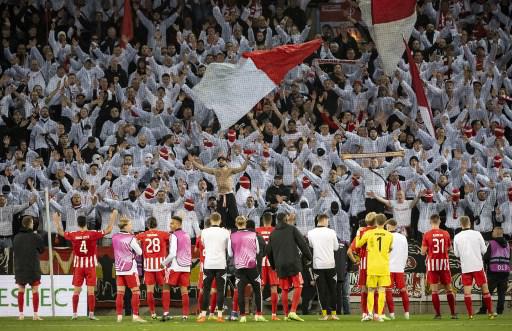 La Policía tuvo que intervenir en pelea de barristas, detenidos y expulsados en el Malmo y Unión Berlín por la Europa League