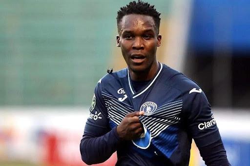 Amado Guevara, Rubilio Castillo y otros futbolistas importantes que salieron por la puerta de atrás de Motagua