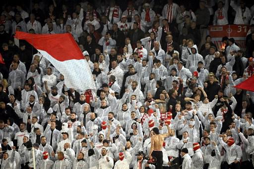 La Policía tuvo que intervenir en pelea de barristas, detenidos y expulsados en el Malmo y Unión Berlín por la Europa League