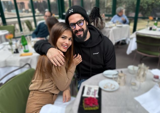 La novia de Isco se burla de Dani Alves luego de cambiar otra vez su versión y agita las redes sociales
