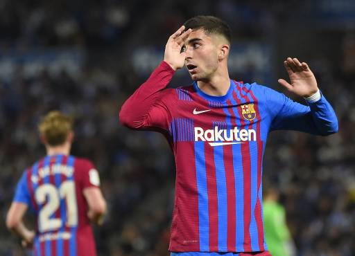 ¡La Xavineta se punchó! Barcelona cae ante Rayo y pierde por primera vez tres juegos al hilo en el Camp Nou