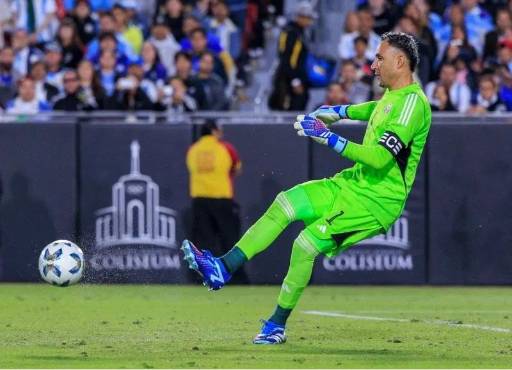 Sorpresa en Concacaf: Piojo Herrera confirma la decisión que medita tomar Keylor Navas con la selección de Costa Rica
