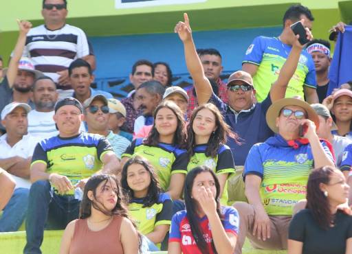 FOTOS: Andro Rodríguez.