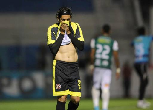 Así vivimos el minuto a minuto de la finalísima del ascenso: Génesis ganó al Juticalpa desde los penales