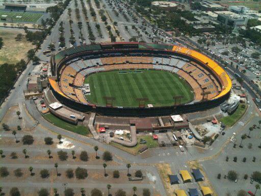 Creadores de “La Ola” y el más ruidoso: Así es “El Volcán”, el estadio donde Motagua buscará la gesta histórica ante Tigres