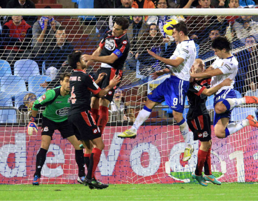 Actividad deportiva mundial .