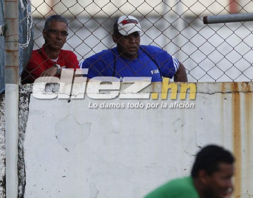 Las imágenes que no te mostró la televisión de la jornada 12&nbsp;&nbsp;