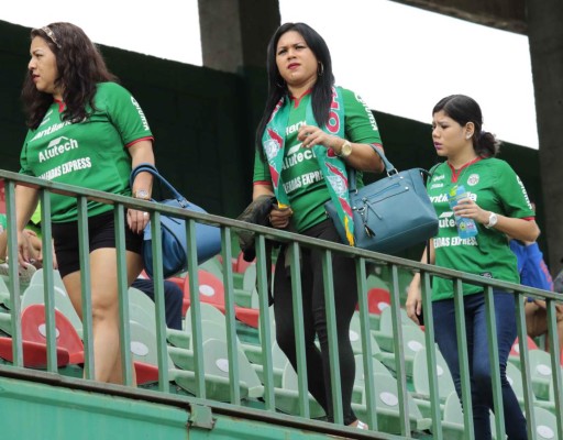 !PRECIOSAS! El Yankel Rosenthal volvió ser arropado por la belleza femenina