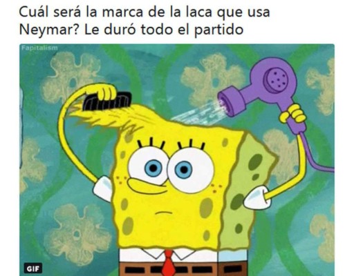 Brasil empata con Suiza y los memes atizan contra Neymar