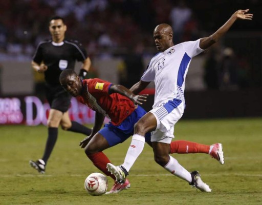 El once ideal tras la intensa jornada de la eliminatoria de Concacaf