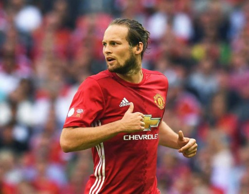 MERCADO: Barrida en el Manchester United; Amenaza de Neymar al PSG