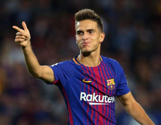 MERCADO: El sorprendente fichaje que negocia el Barcelona; Figura mexicana es noticia en Europa