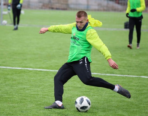 Selección de Bielorrusia: Convocatoria, sede del juego ante Honduras, ranking FIFA y entrenador