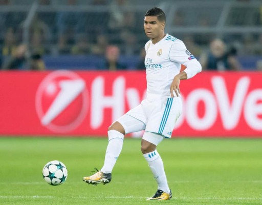 ¡Confirmado! El 11 que utilizará el Real Madrid para asaltar por primera vez el Wanda Metropolitano