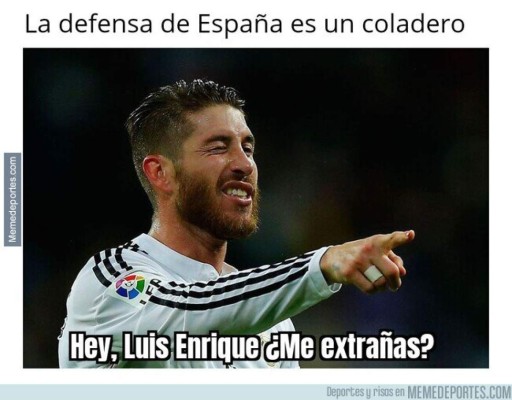 Memes: Hacen pedazos a Unai Simón, portero de España, por su terrible error en la Eurocopa