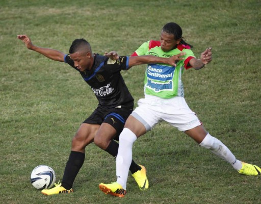 ¡Solo dos sobrevivientes! El último Olimpia que le ganó de visita a Marathón en el Yankel Rosenthal