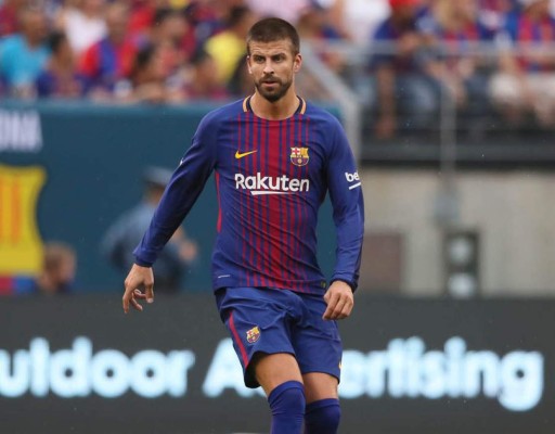 Este sería el 11 titular del Barcelona para enfrentar a la Juventus en Champions League