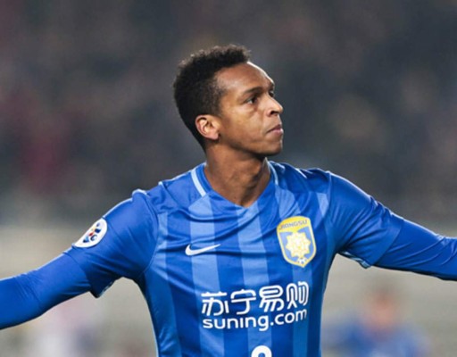 FOTOS: Jugadores que no conocías por su verdadero nombre