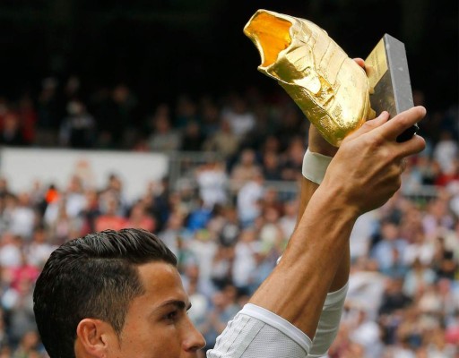 FOTOS: Las mejores gráficas que dejó el triunfo del Real Madrid sobre Levante