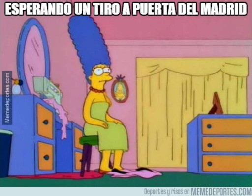 ¡CON TODO! Lo duros memes contra Real Madrid tras eliminación de Copa ante Leganés