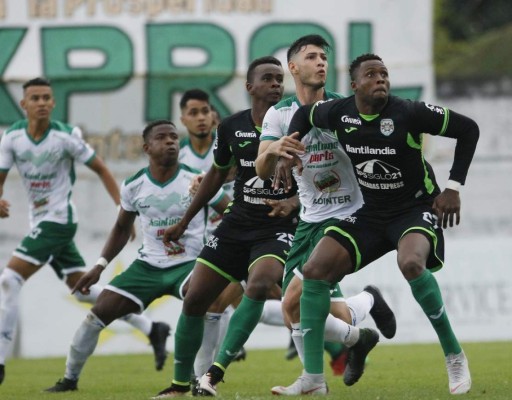 Mercado Honduras: Olimpia tiene dos fichajes más y Garrido es presentado en España