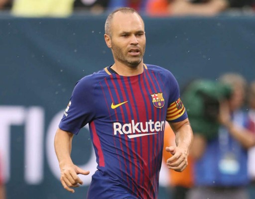 Este sería el 11 titular del Barcelona para enfrentar a la Juventus en Champions League