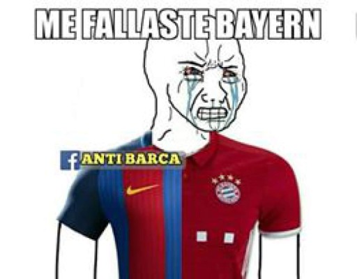 Real Madrid gana y vuelven a masacrar al Barcelona con los memes