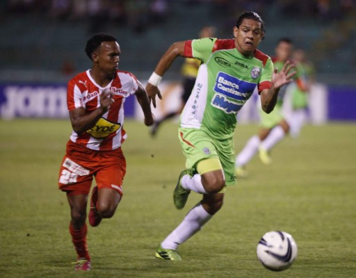 La carrera deportiva y la nueva vida en el campo de Roy Posas