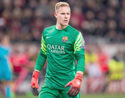 El último 11 de Luis Enrique en Liga como DT del Barcelona