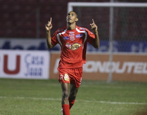 La evolución de Jerry Bengtson, el goleador del Apertura