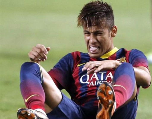 Las polémicas frases de Guti en contra de Neymar y el Barcelona