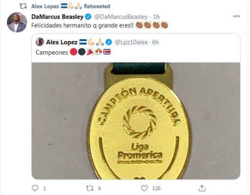 ¡Hasta le pidieron perdón! Las redes se inundan de elogios a Alex López tras la 30 del Alajuelense